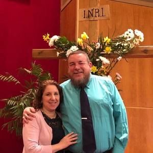 Meet your Posher, John